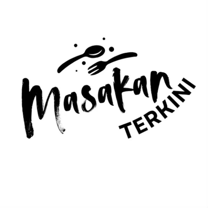 MASAKAN TERKINI