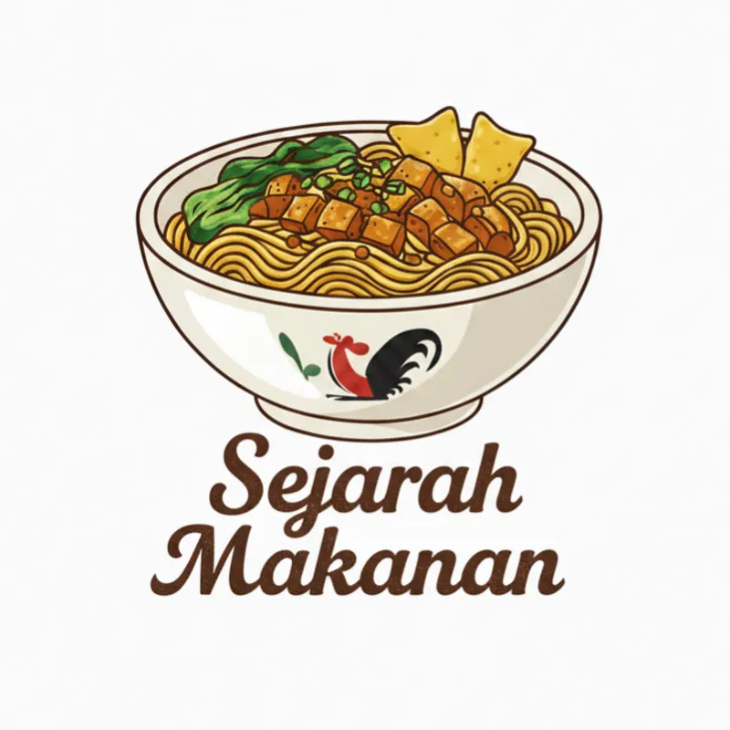 Sejarah Makanan