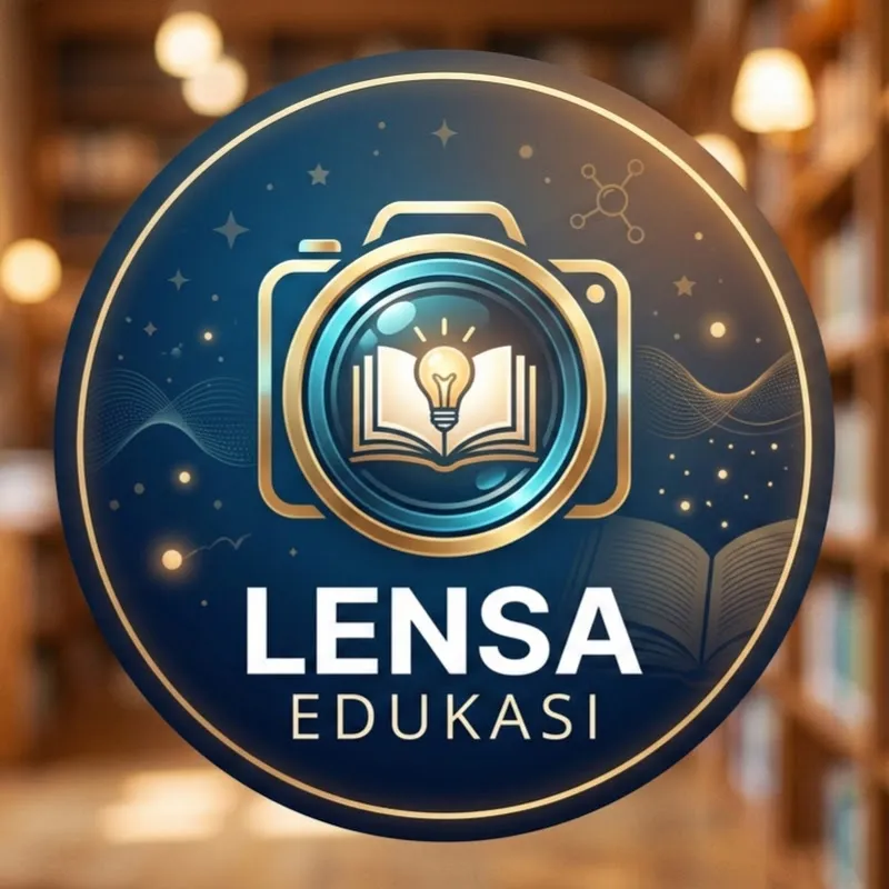 Lensa Edukasi