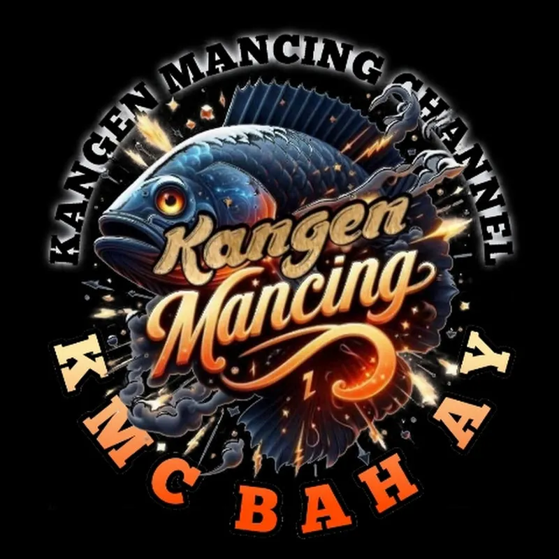KANGEN MANCING CHANNEL (KMC) BAH AY