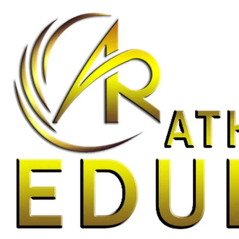 Atharevaz Edukasi