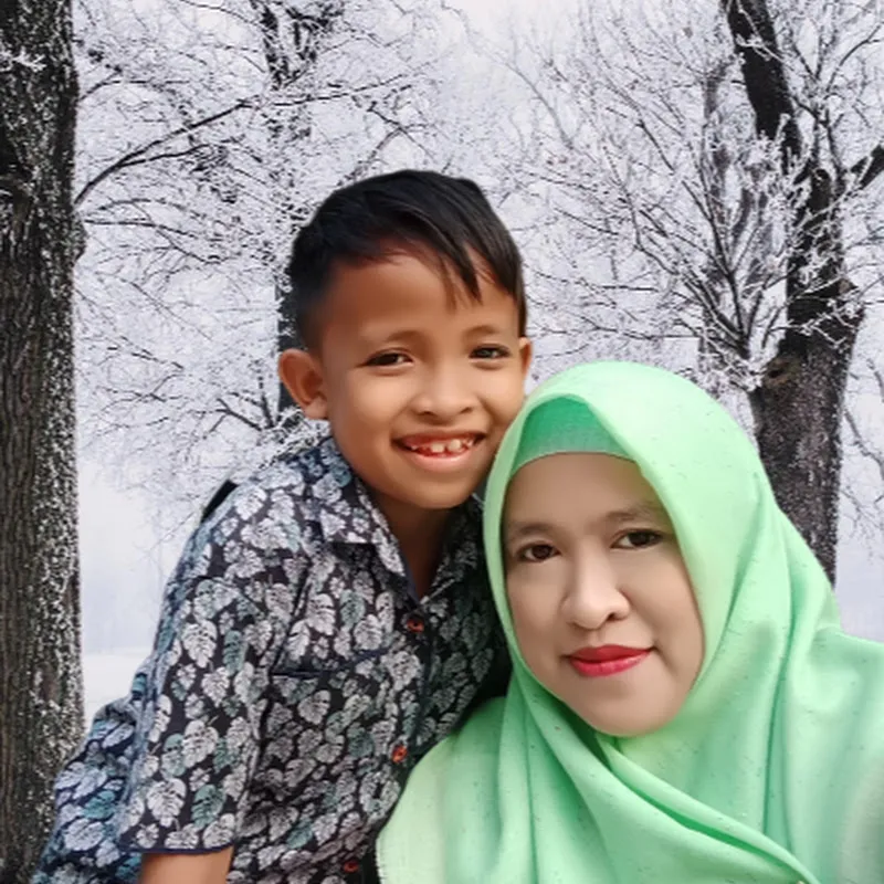 Inspirasi Pendidikan