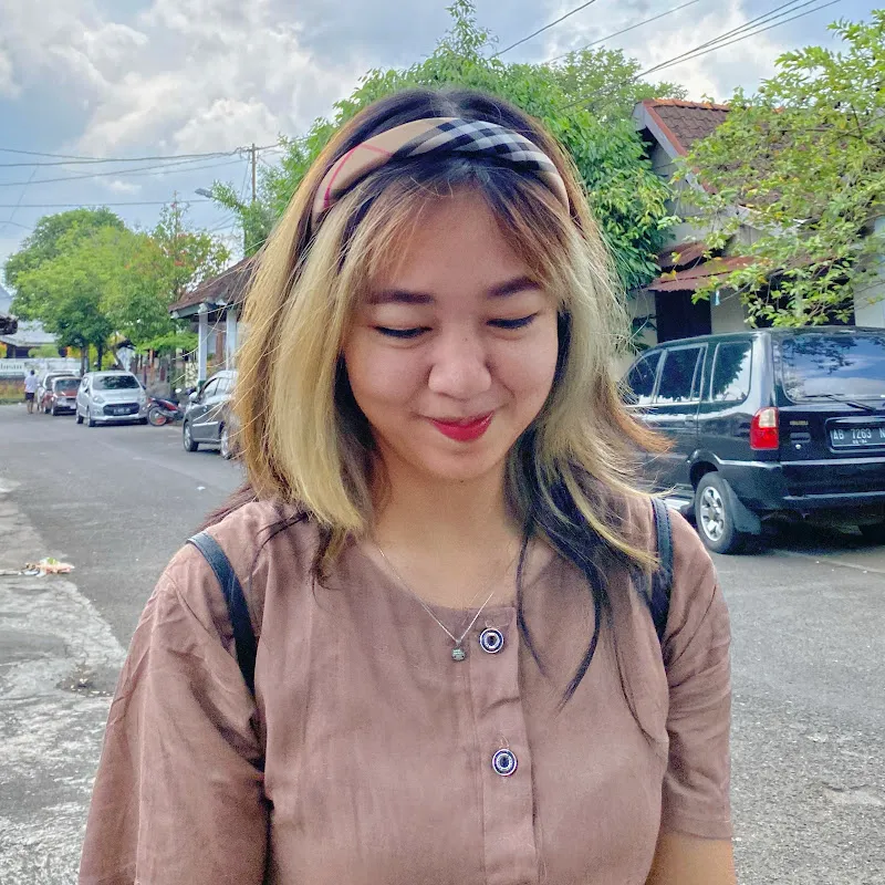 [Silewww] 🦋 Aurelia Tinsky