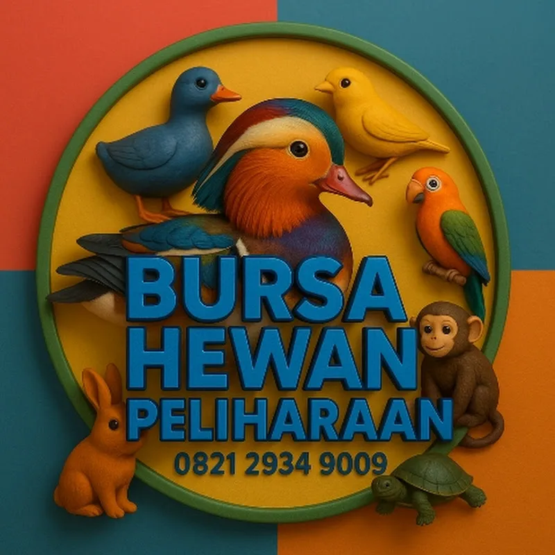 BURSA HEWAN PELIHARAAN