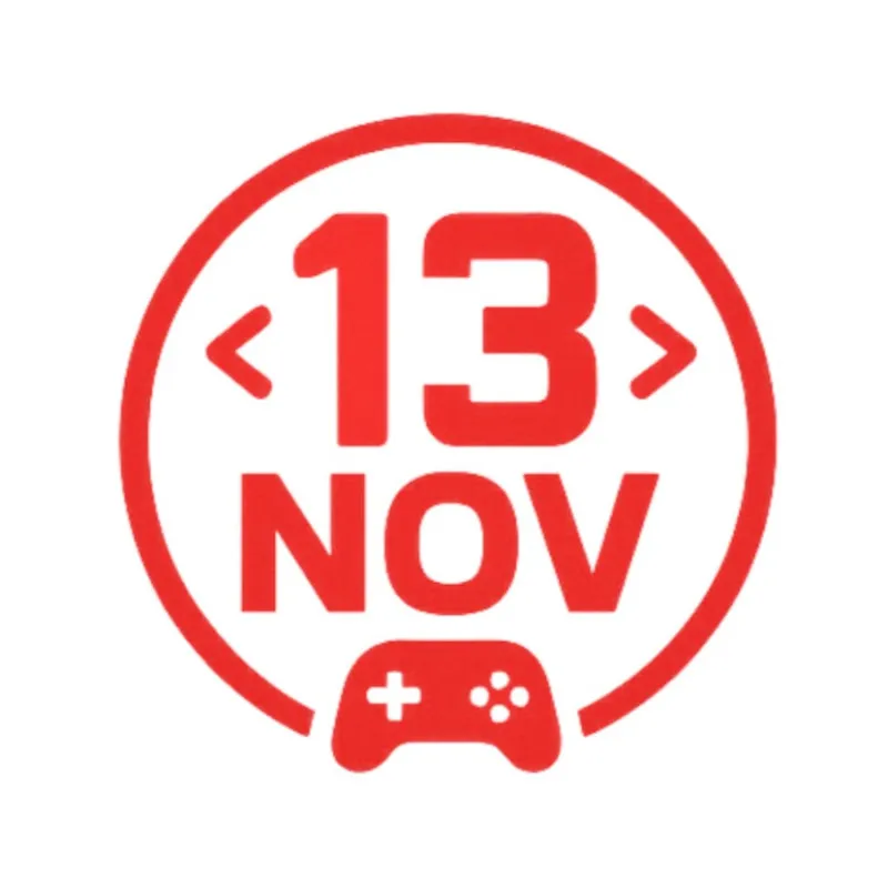 ThirteeNov Coding & Gaming