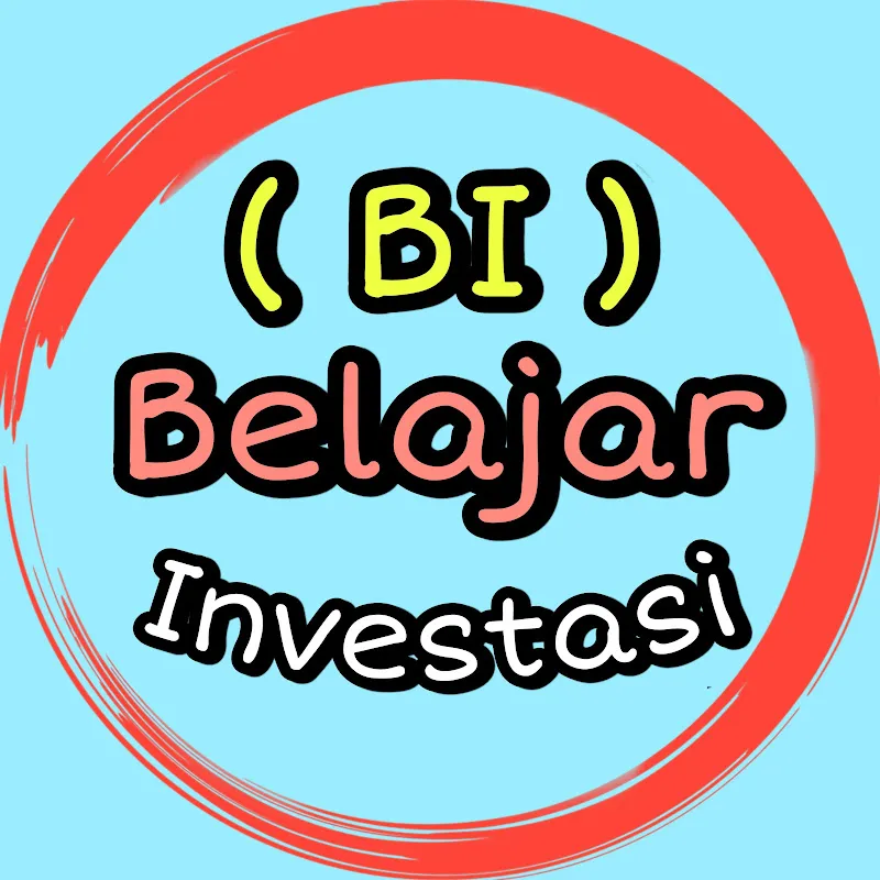 Belajar Investasi