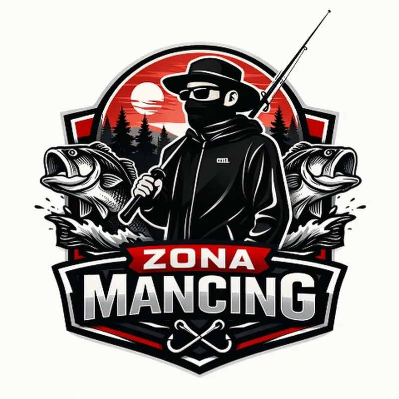 Zona Mancing Shop