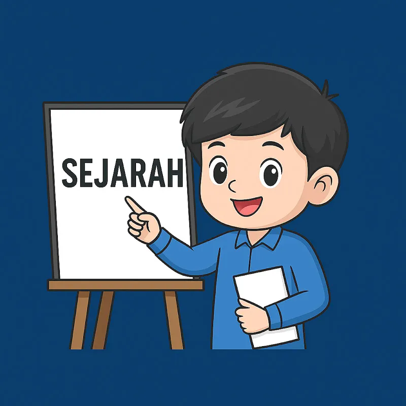 Ngantuk Bareng Sejarah