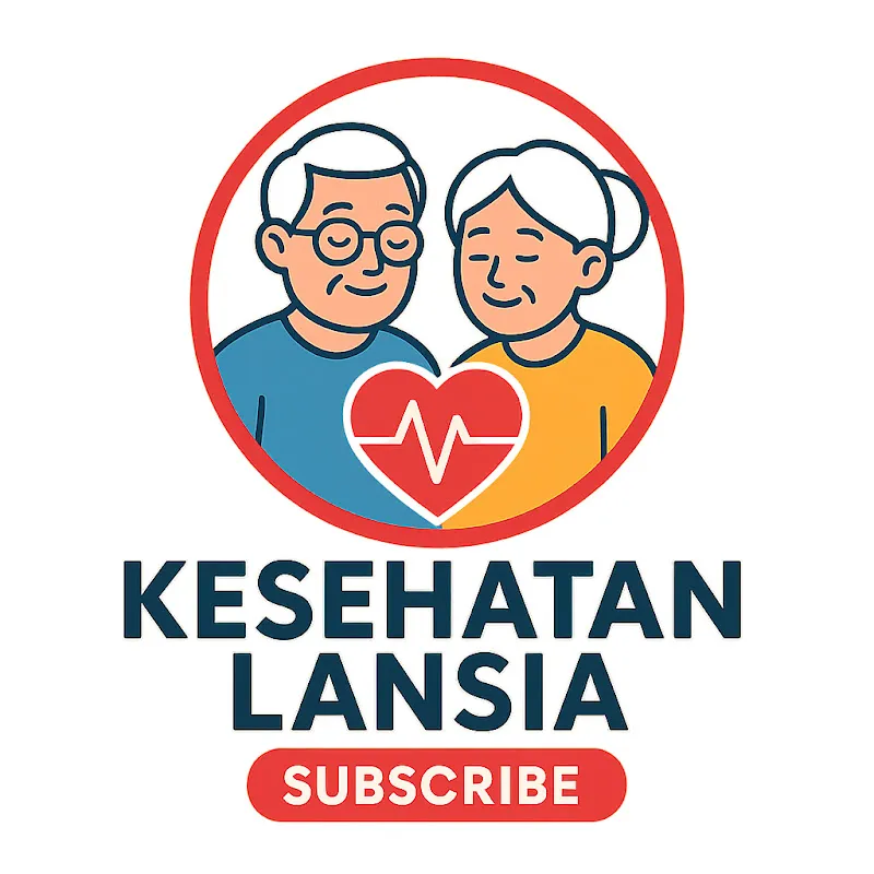 Kesehatan Lansia