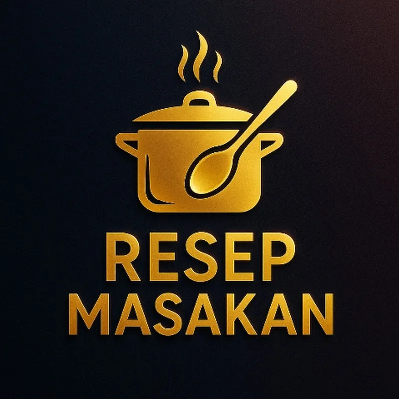 RESEP MASAKAN