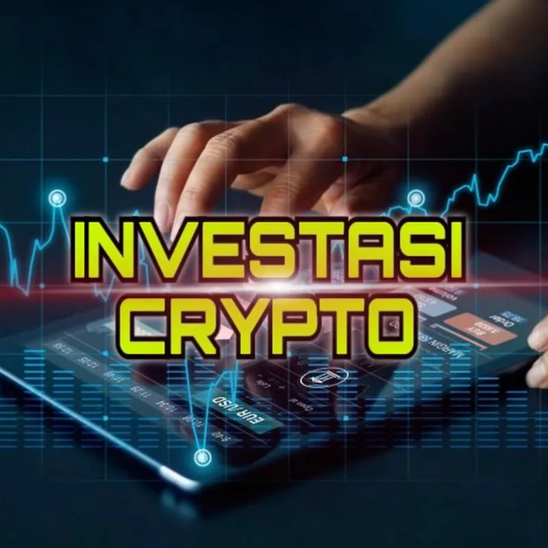 Investasi Crypto