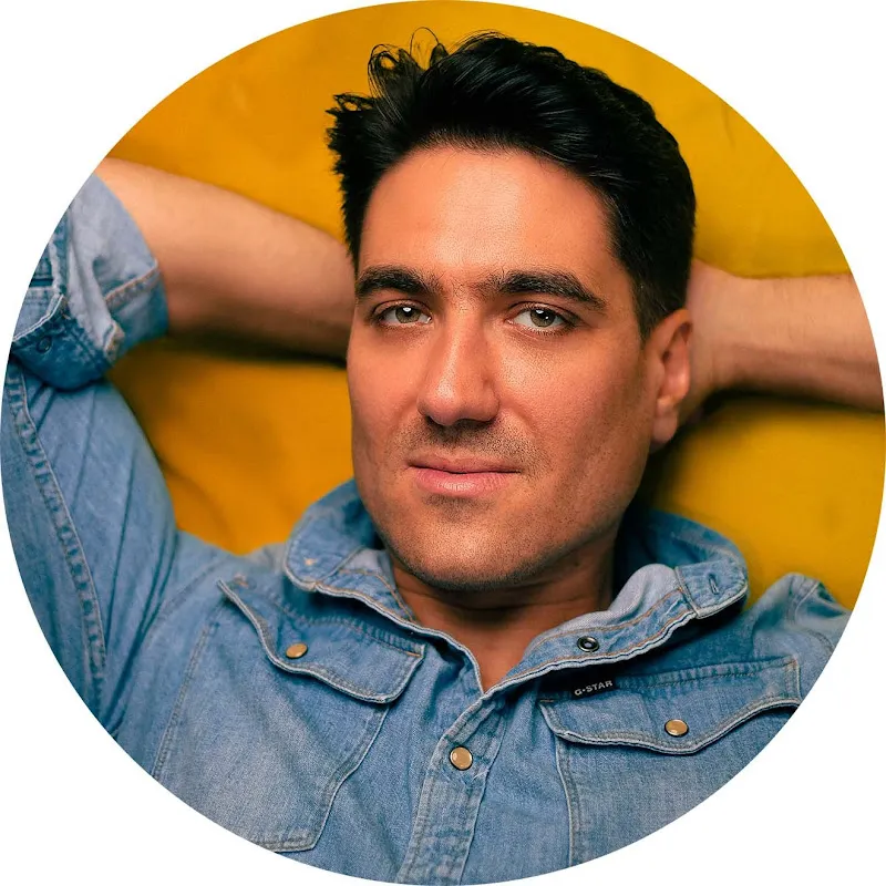 Relaxing Piano Covers - Topic