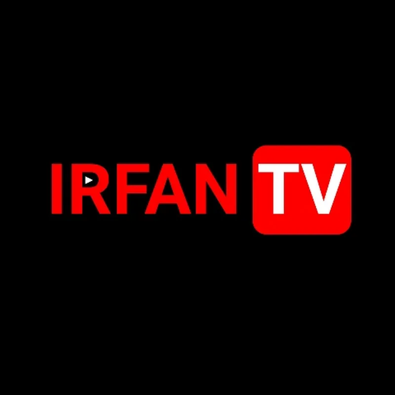 IRFAN TV