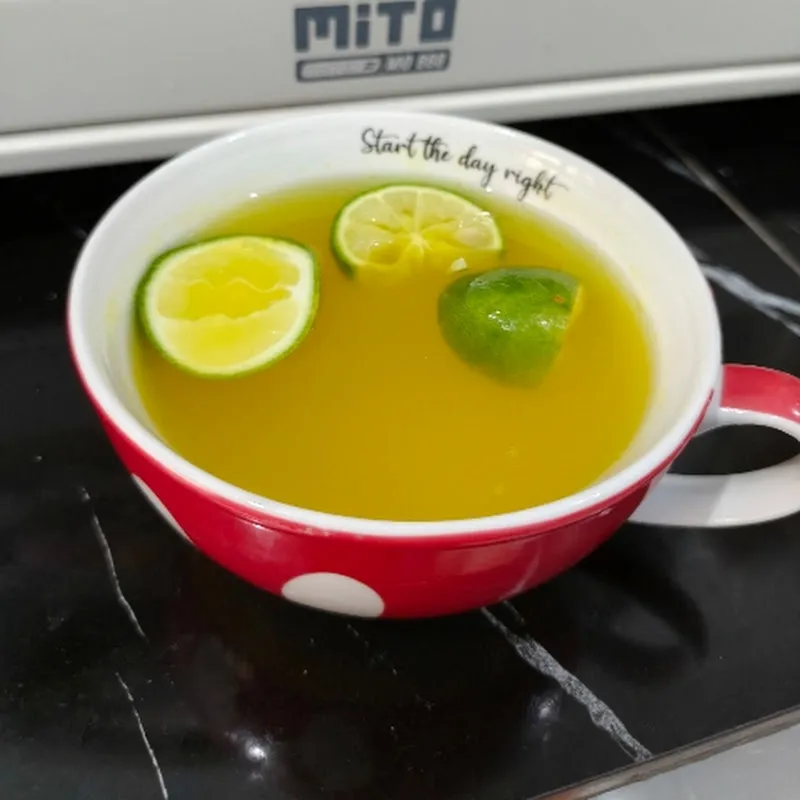 Masak murah mbak sri