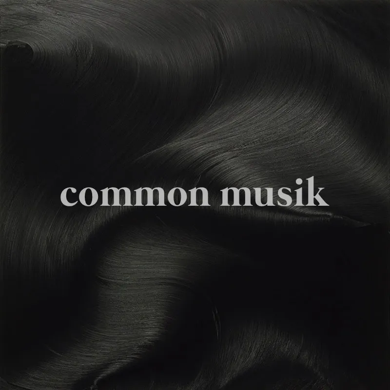 common musik