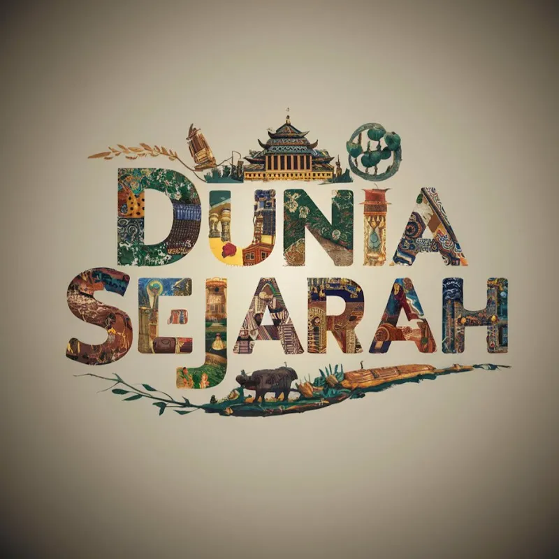 Dunia Sejarah