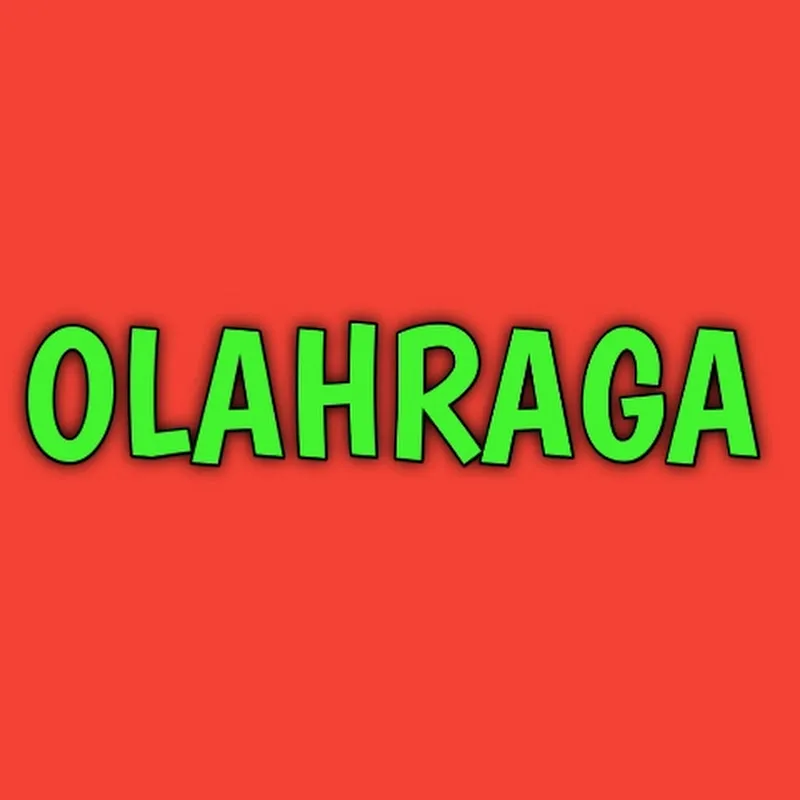 Olahraga