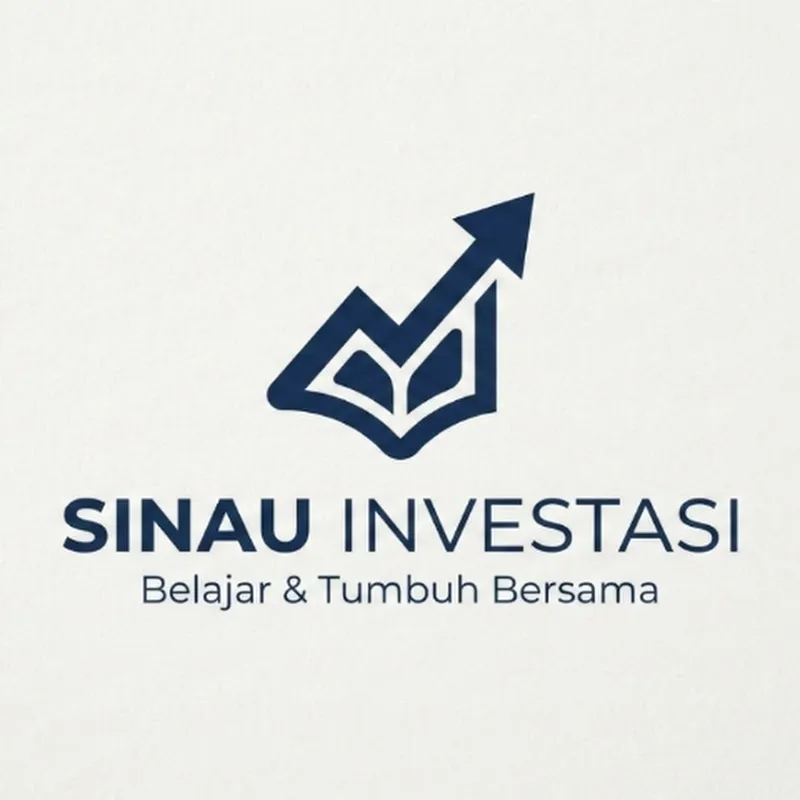 Sinau Investasi