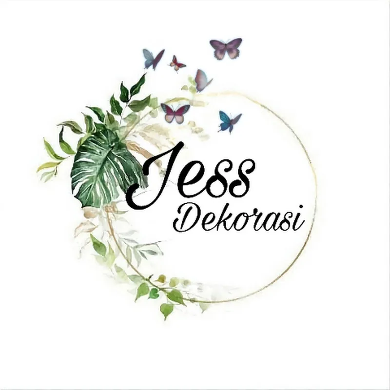 jess dekorasi official