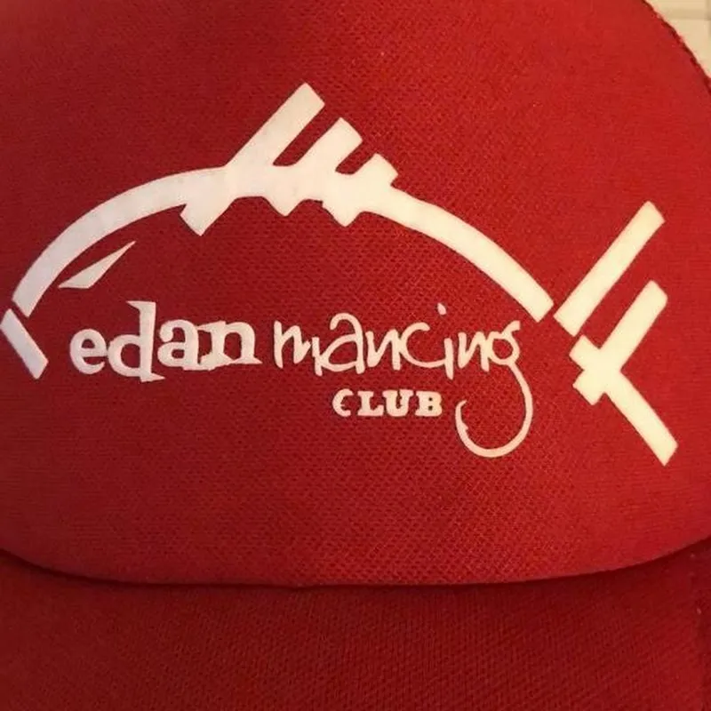 edan mancing club semarang