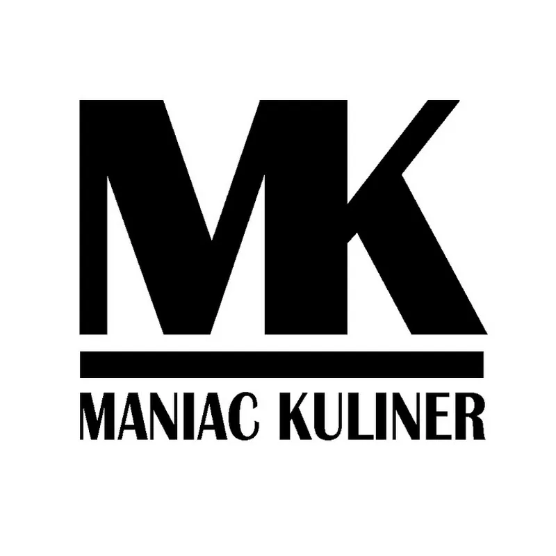 Maniac Kuliner
