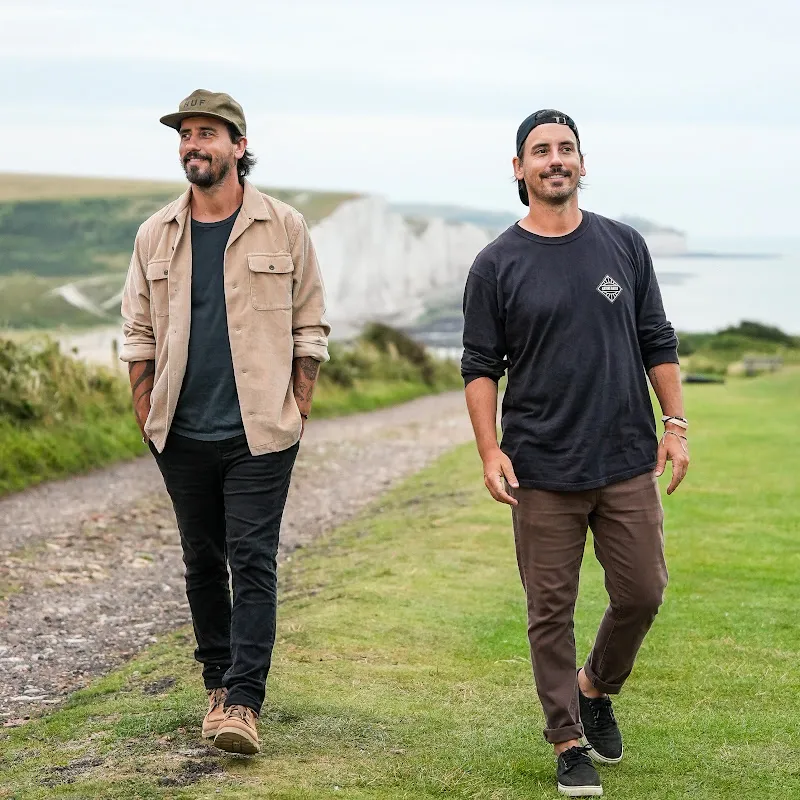 Music Travel Love - Topic