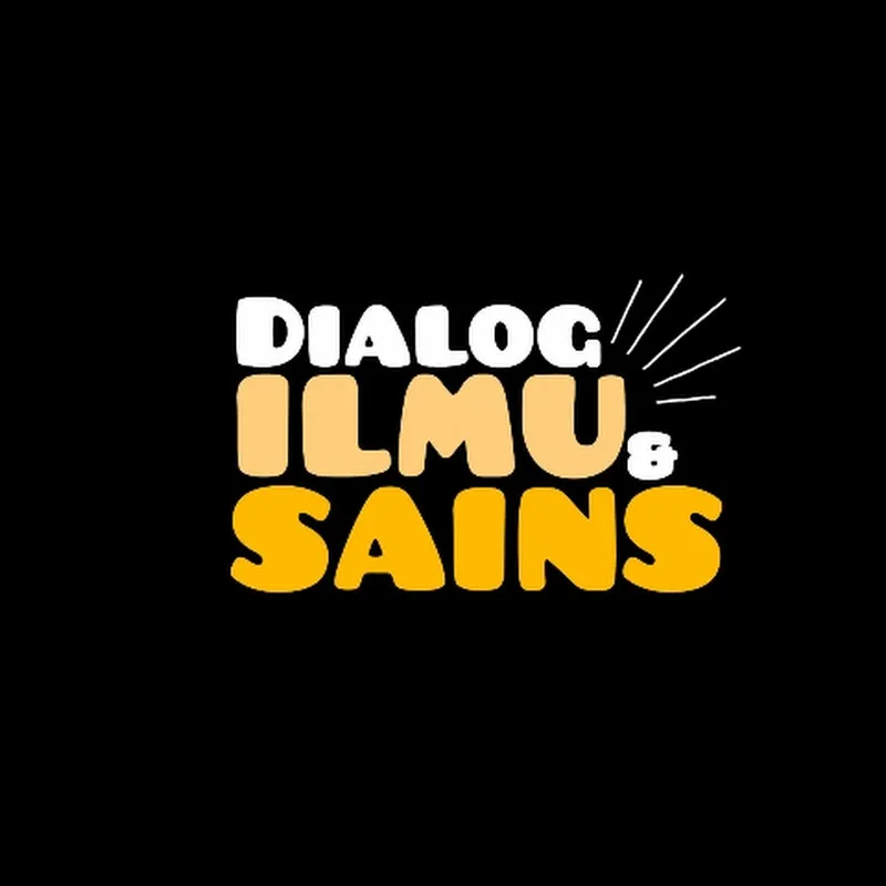 Dialog Ilmu & Sains