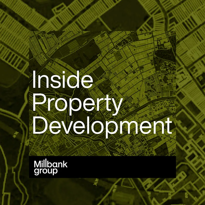 Inside Property Development