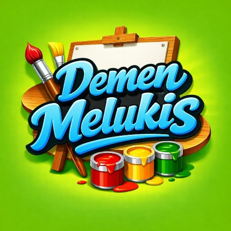 Demen Melukis