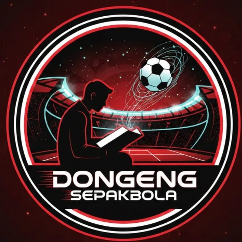 DONGENG SEPAKBOLA