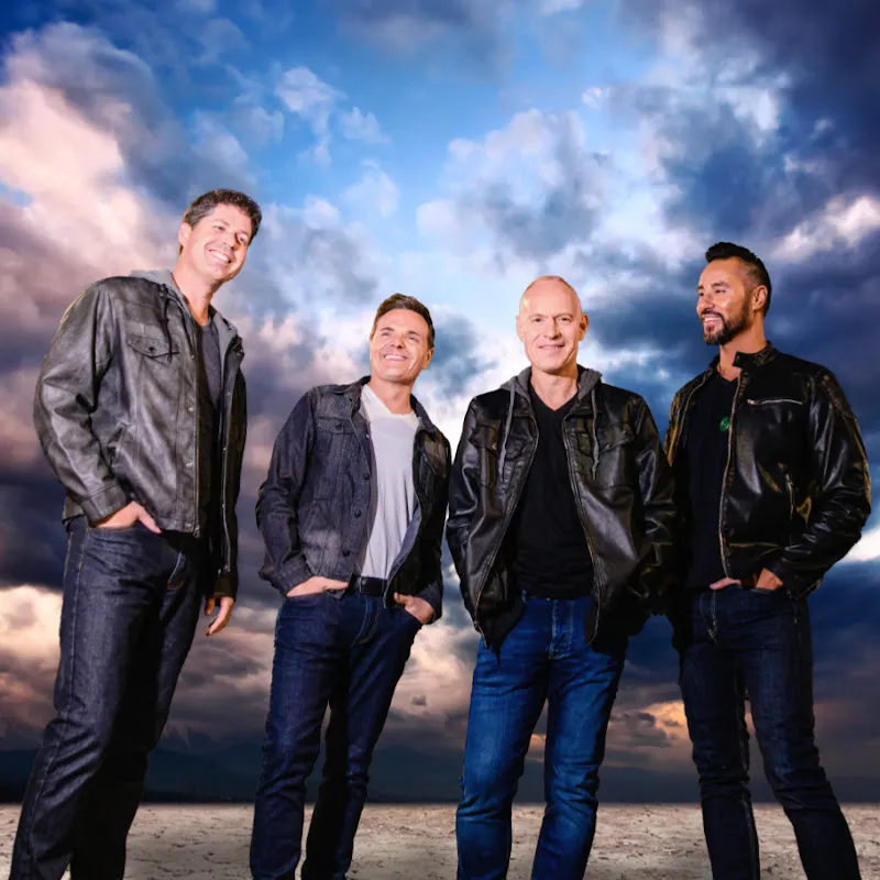 The Piano Guys - Topic