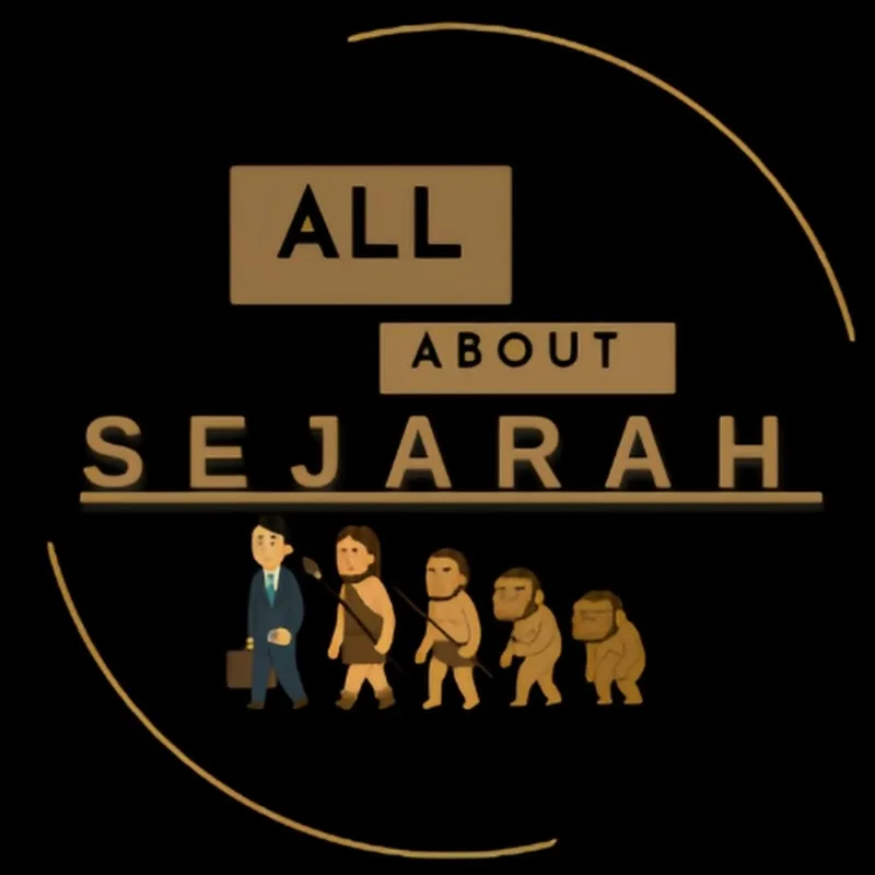 All About Sejarah