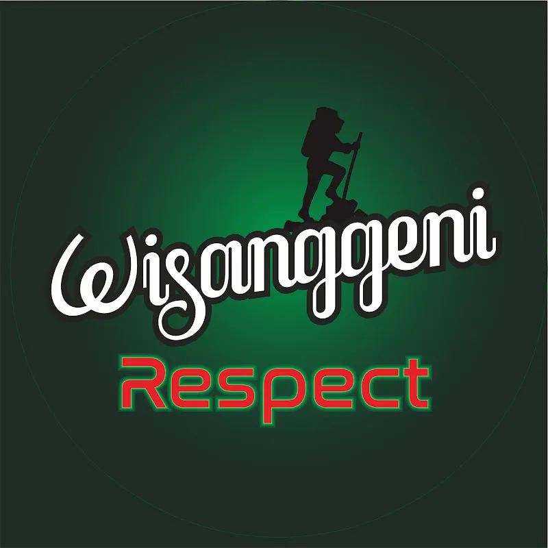 wisanggeni respect